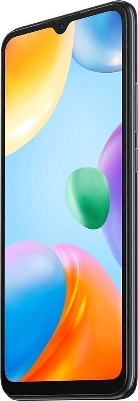 Xiaomi Redmi 10C 4/64Gb (серый графит) фото 3 Xiaomi Redmi 10C 4/64Gb (серый графит) фото 3