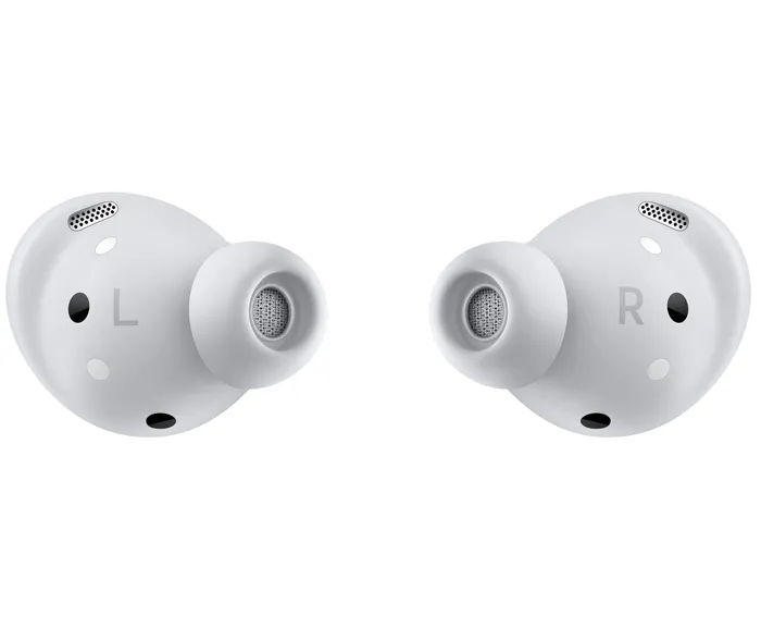 Наушники Samsung Galaxy Buds Pro SM-R190 (серебристый фантом) фото 6 Наушники Samsung Galaxy Buds Pro SM-R190 (серебристый фантом) фото 6