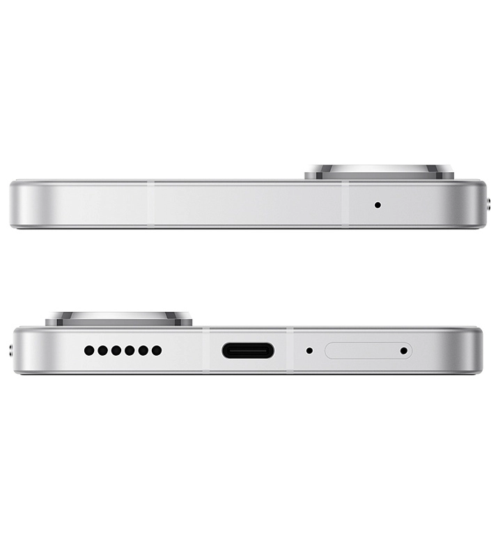 POCO F7 12/256GB (белый) фото 9