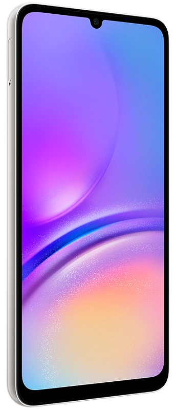 Samsung Galaxy A05 A055 4/64GB (серебристый) фото 2 Samsung Galaxy A05 A055 4/64GB (серебристый) фото 2