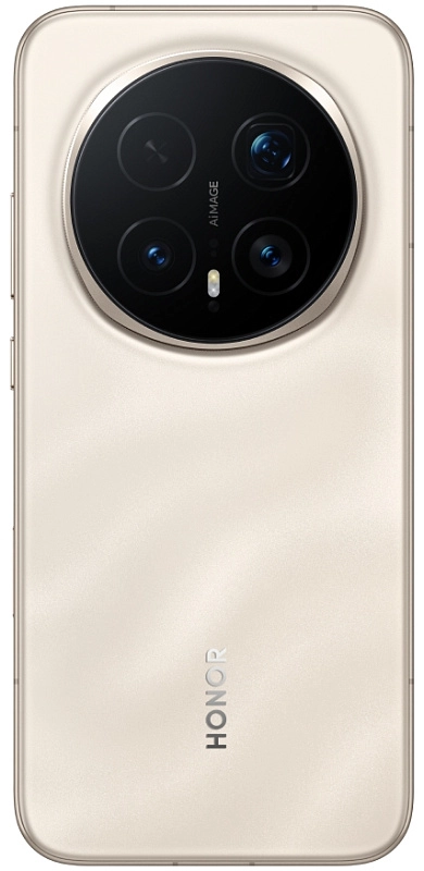 HONOR Magic8 Pro 12/512GB (бежевый) фото 6