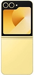 Samsung Galaxy Z Flip6 F741 12/256GB (желтый) фото 5