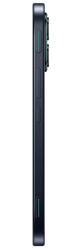 Infinix GT 50 Pro 12/256GB (черный) фото 4
