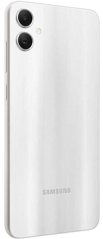 Samsung Galaxy A05 A055 4/128GB (серебристый) фото 5 Samsung Galaxy A05 A055 4/128GB (серебристый) фото 5