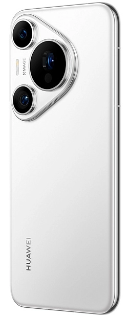 Huawei Pura 70 Pro 12/512GB (белый) фото 6