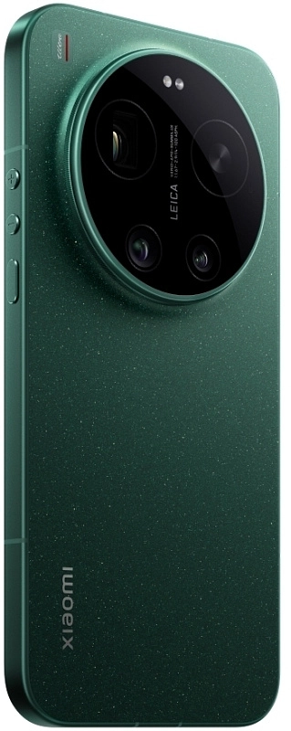 Xiaomi 17 Ultra 16/512Gb (зеленый) фото 5