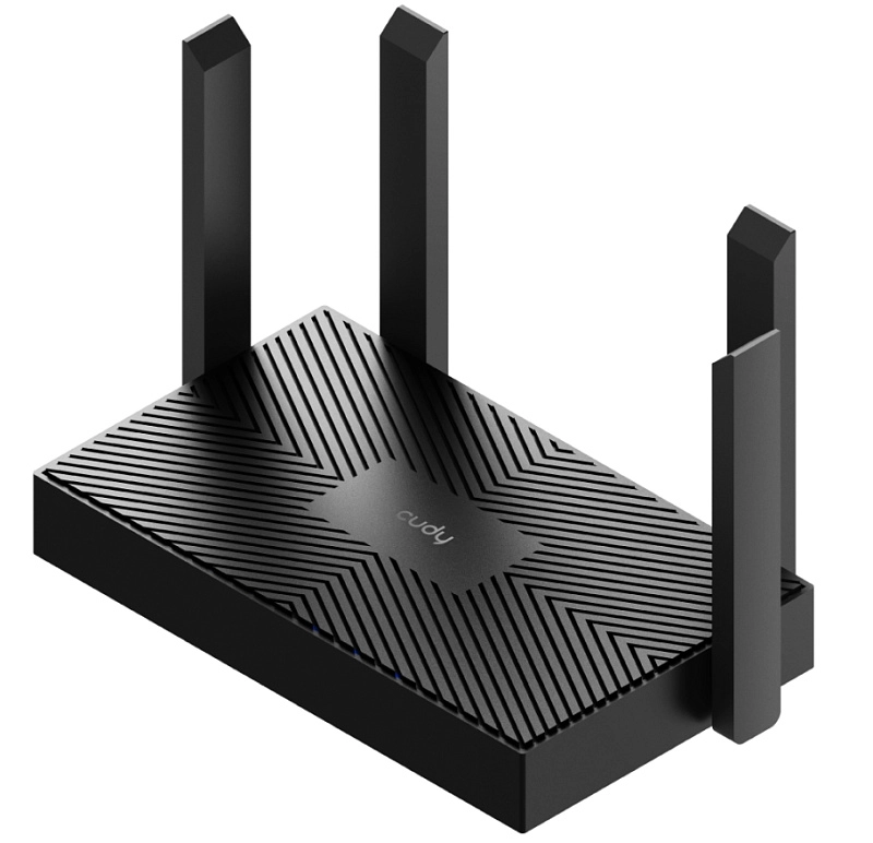 Cudy WR1500 фото 1