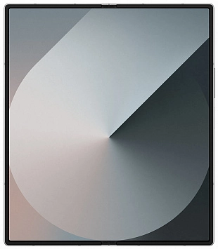 Samsung Galaxy Z Fold6 F956 12/256GB (серый) фото 4