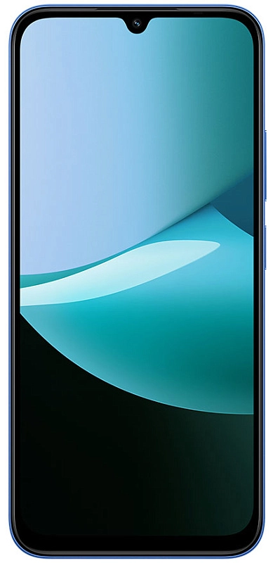 Redmi 15C 8/256GB (синий) фото 4