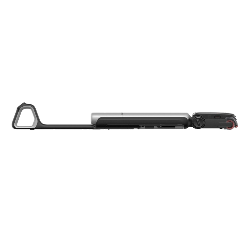 Dreame Wet and Dry Vacuum T16 Pro TriForce (черный) фото 5