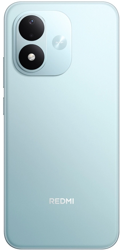 Redmi Note 17 6/256GB (синий) фото 6