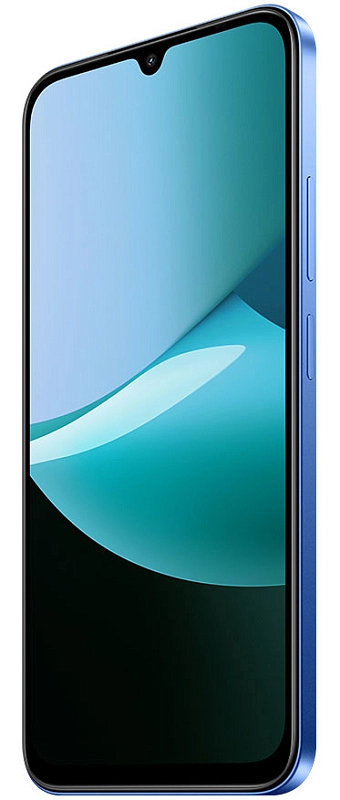 Redmi 15C 8/256GB (синий) фото 3