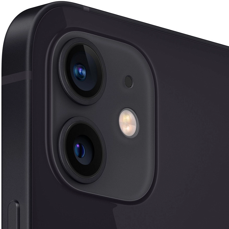 Apple iPhone 12 mini 64GB (черный) фото 2 Apple iPhone 12 mini 64GB (черный) фото 2