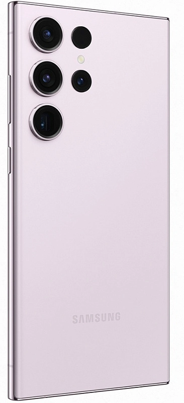 Samsung Galaxy S23 Ultra 12/512GB (лавандовый) фото 5