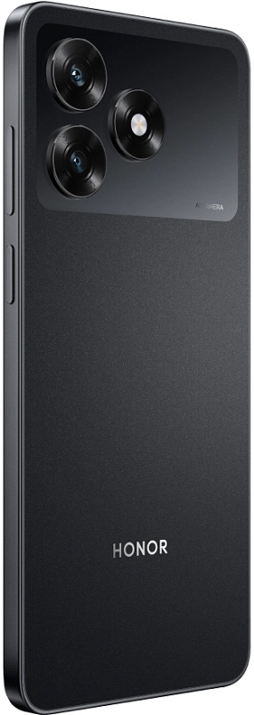 HONOR X5d Plus 4/128GB (черный) фото 5