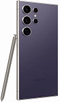 Samsung Galaxy S24 Ultra 12/256GB (фиолетовый титан) фото 4