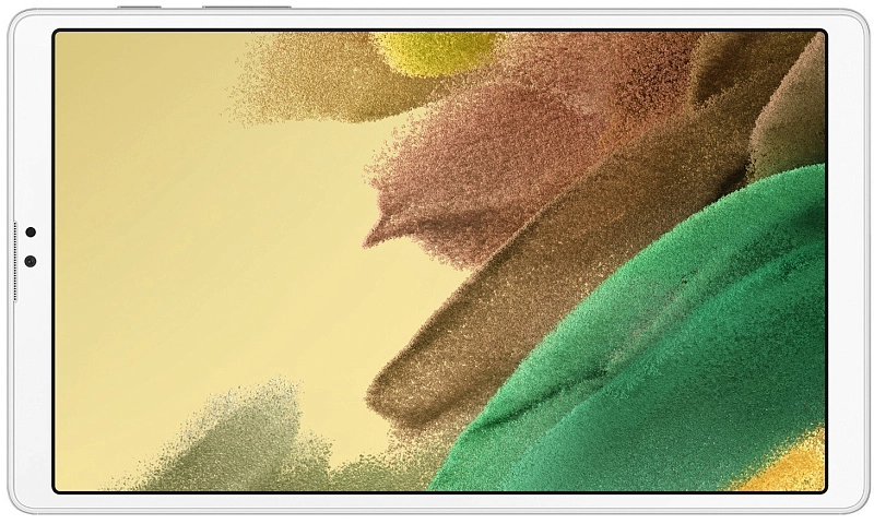 Samsung Galaxy Tab A7 Lite LTE 4/64Gb (серебро) фото 8 Samsung Galaxy Tab A7 Lite LTE 4/64Gb (серебро) фото 8