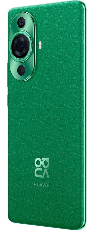 Huawei Nova 11 Pro 8/256GB (зеленый) фото 7