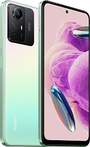 Xiaomi Redmi Note 12S 8/256GB (зеленый)