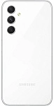 Samsung Galaxy A54 5G 8/256GB (белый) фото 6