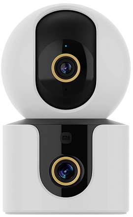 Xiaomi Smart Camera C500 Dual