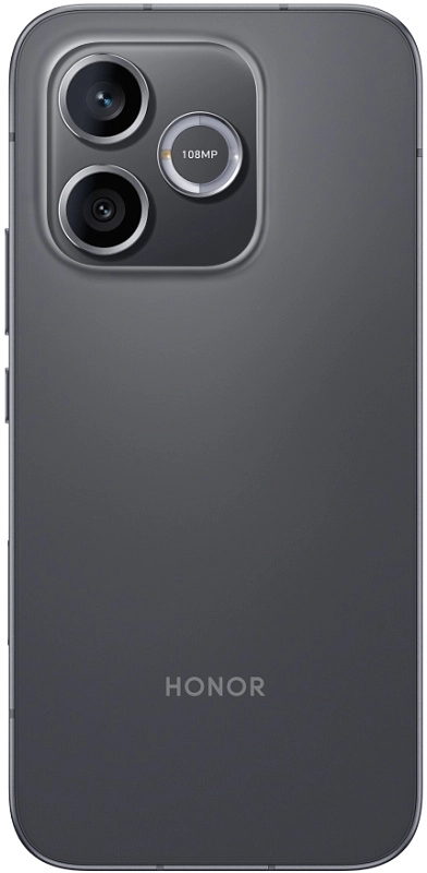 HONOR 600 Lite 8/256GB (черный) фото 6