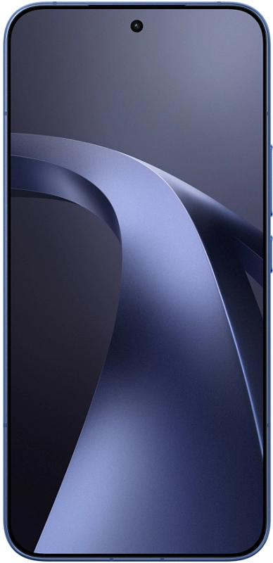 Xiaomi 17T Pro 12/256Gb (синий) фото 2