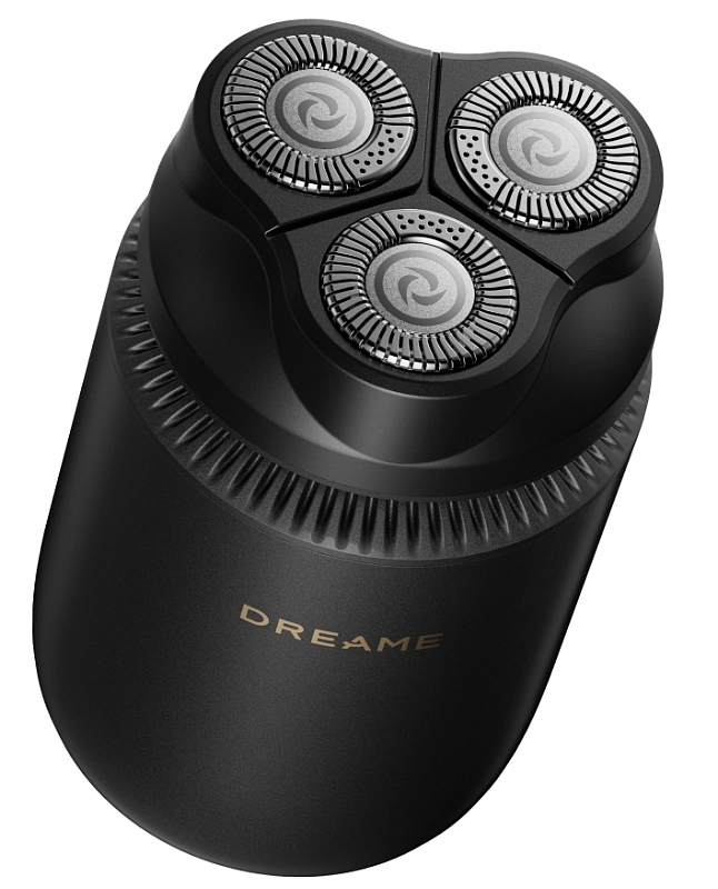 Dreame S7 Shaver (черный) фото 4