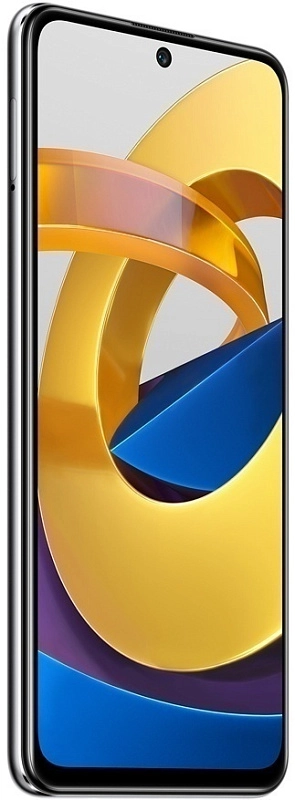 POCO M4 Pro 5G 4/64GB (Заряженный черный) фото 1 POCO M4 Pro 5G 4/64GB (Заряженный черный) фото 1