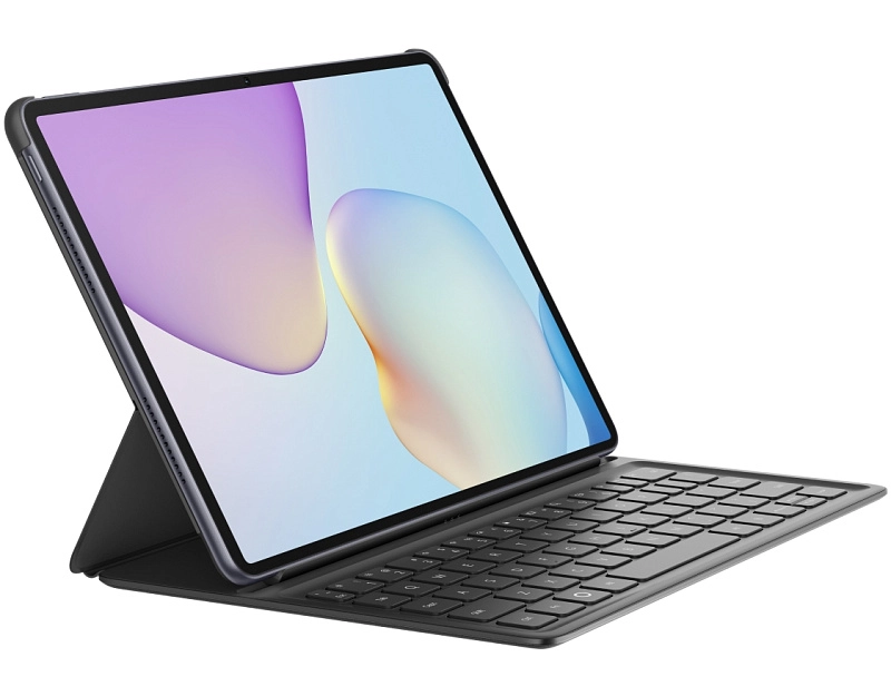 Huawei MatePad 11.5 8/128GB с клав. TXZ-W09 (53014KCC,серый) фото 2