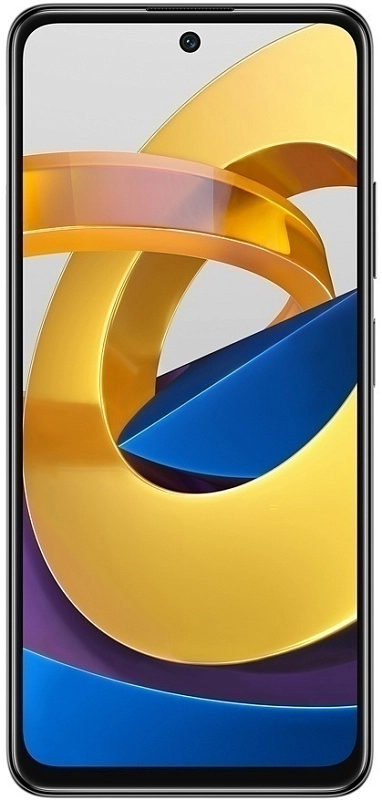 POCO M4 Pro 5G 4/64GB (Заряженный черный) фото 2 POCO M4 Pro 5G 4/64GB (Заряженный черный) фото 2