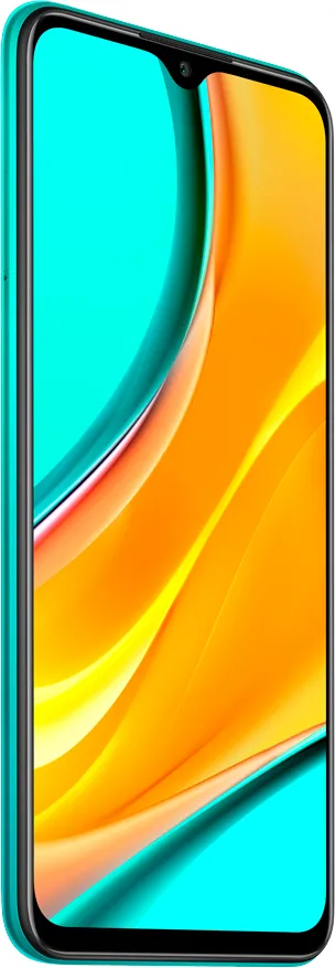 Смартфон Xiaomi Redmi 9 3/32GB (зеленый)