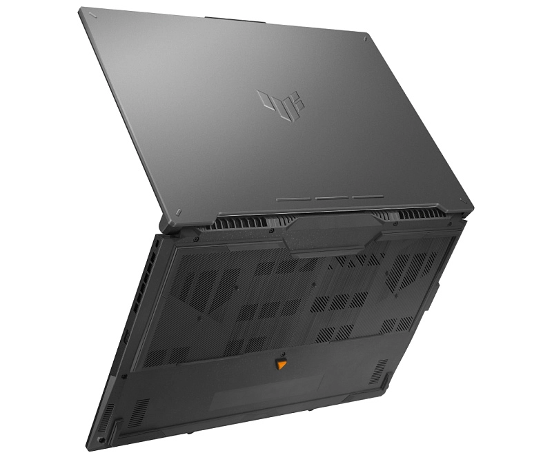 ASUS TUF Gaming F17 Win11Pro 16/1024GB (FX707VUR-HX211, серый) фото 6