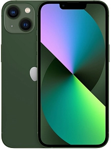 Apple iPhone 13 128GB + скретч-карта (зеленый)