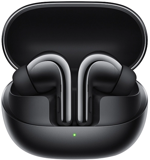 Xiaomi Buds 4 Pro (черный) Xiaomi Buds 4 Pro (черный)