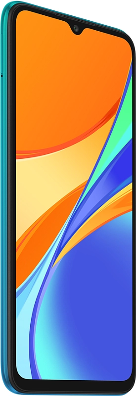 Xiaomi Redmi 9C 4/128Gb без NFC (зеленый) фото 1 Xiaomi Redmi 9C 4/128Gb без NFC (зеленый) фото 1