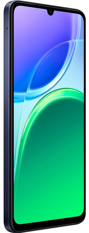 Vivo Y05 4/128GB (черный) фото 1