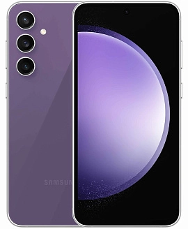 Samsung Galaxy S23 FE 8/256GB (фиолетовый)