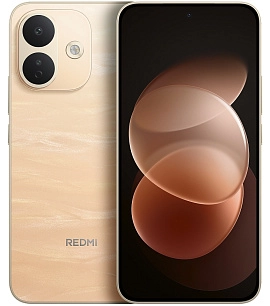 Redmi Note 17 Pro 5G 8/512GB (оранжевый)
