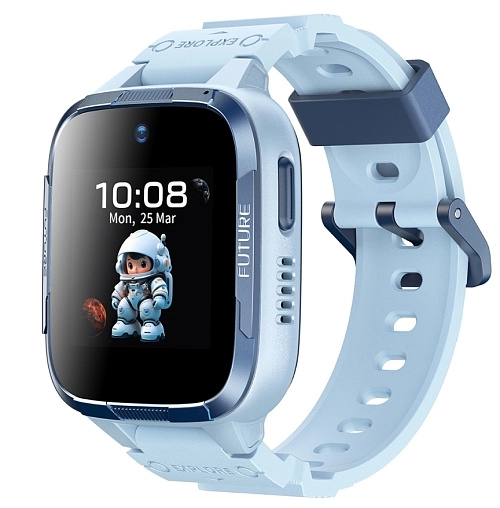 HONOR Choice Kids Watch Plus (голубой)