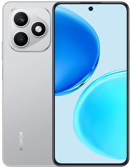 HONOR  X8d 8/256GB (серый)