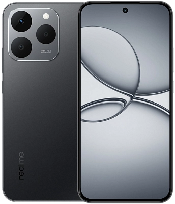 Realme 15T 8/256GB (серый)