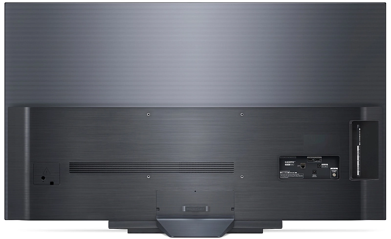 LG 55" OLED55G3RLA фото 5 LG 55" OLED55G3RLA фото 5