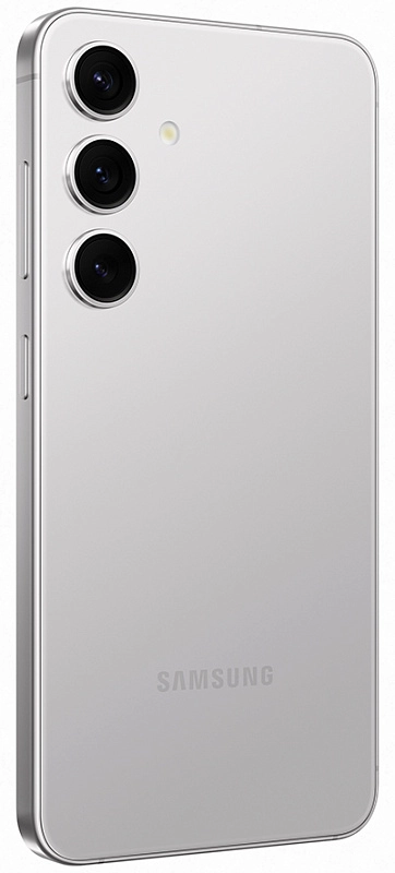 Samsung Galaxy S24 8/128GB (серый) фото 4