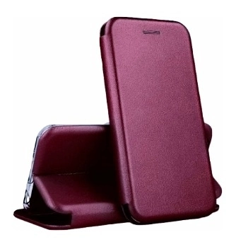 Digitalpart для Redmi Note 11/Note 11S (бордовый) Digitalpart для Redmi Note 11/Note 11S (бордовый)