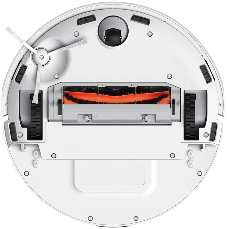 Xiaomi Mi Robot Vacuum-Mop 2 Pro (белый) фото 4 Xiaomi Mi Robot Vacuum-Mop 2 Pro (белый) фото 4