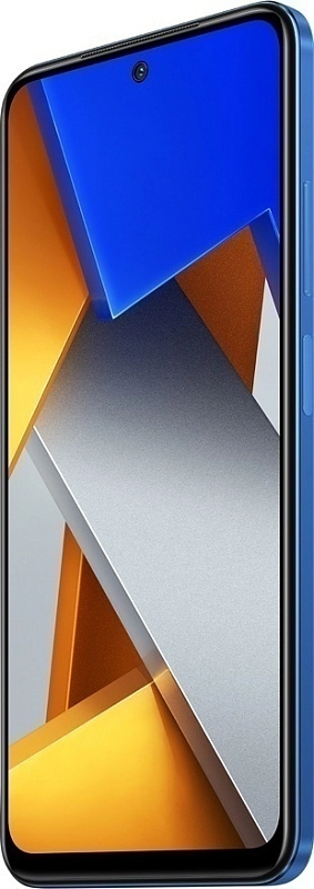 POCO M4 Pro 8/256GB (голубой) фото 3