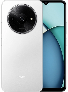 Redmi A3x 3/64GB (лунный белый)