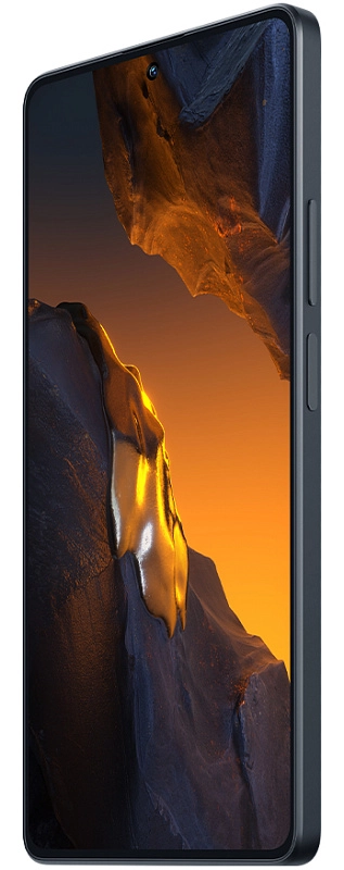 POCO F5 12/256GB (черный) фото 2 POCO F5 12/256GB (черный) фото 2