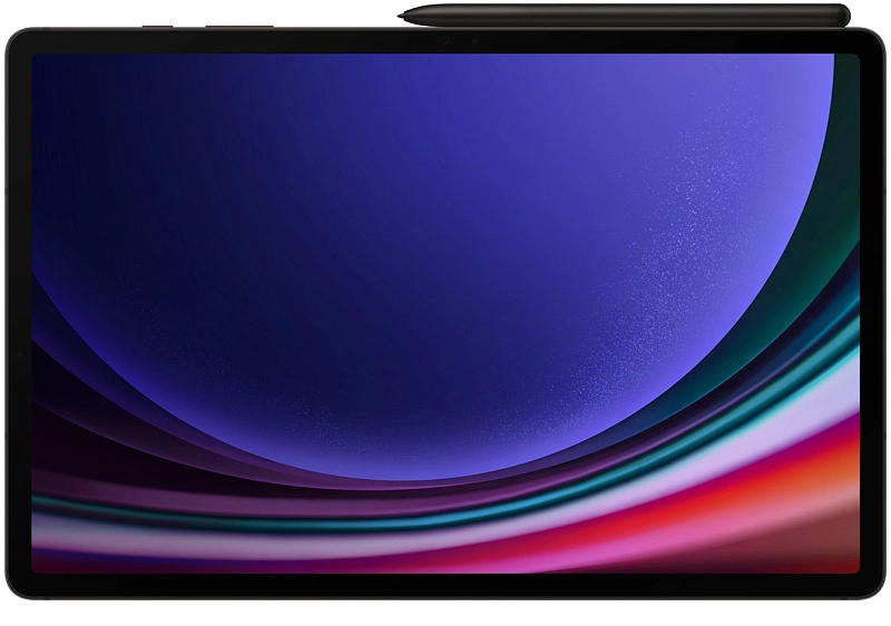 Samsung Galaxy Tab S9+ Wi-Fi 12/256GB (серый) фото 2 Samsung Galaxy Tab S9+ Wi-Fi 12/256GB (серый) фото 2